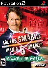 Are You Smarter Than A 5th Grader? Make the Grade!