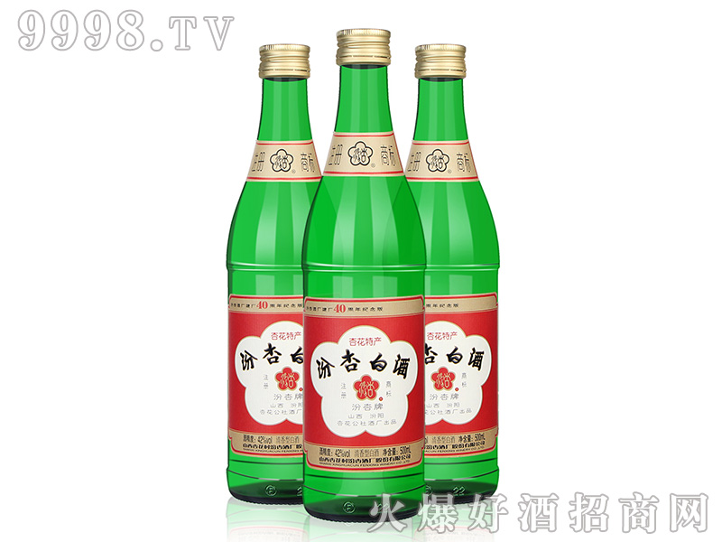���Ӱ׾������Ͱ׾ơ�42��500ml��