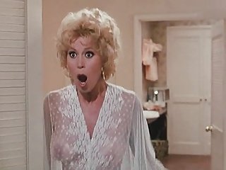 Leslie Easterbrook boobs