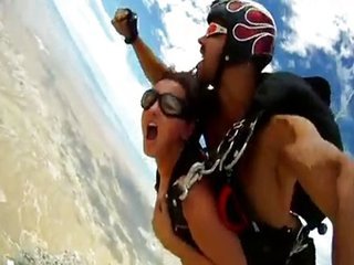 skydive Seksual