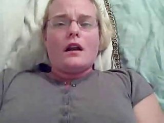 POV BBW Sieva Orgasms