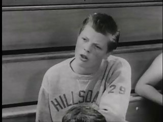 Vintage Sex Education - (1957) As Boys Grow