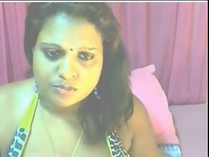 sensual indian aunty 7