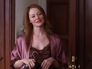 Miranda Otto - Cashmere Mafia s1e01