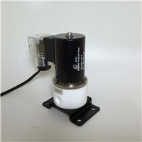 Aopon PTFE Solenoid valve  304301.01T