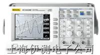 北京普源100MHz數字示波器