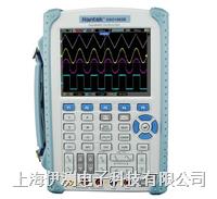 青島漢泰手持示波表DSO1202B 200MHz 帶寬