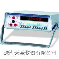 臺(tái)式萬用表 GDM-8145