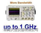 美國(guó)安捷倫系列數(shù)字示波器 Agilent6000