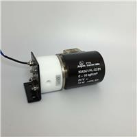 Aopon PTFE Solenoid valve  3043U1/4L.02.01