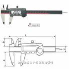 桂林廣陸0-200mm三鍵快顯數顯卡尺