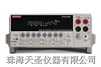 吉時利六位半USB數(shù)字萬用表 Keithley2100型