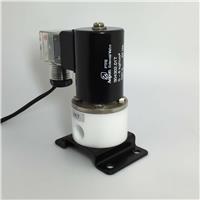 Aopon PTFE Solenoid valve 304302.01T