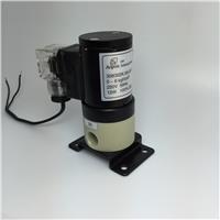 308302K.04.01T  Aopon PP Solenoid valve