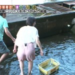 モヤモヤさまぁ～ずの狩野恵里アナのお尻ｗｗわざわざ自分からエロく見せてくスタイルｗｗｗ