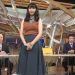 市川紗椰さんのおっぱいの存在感ｗｗカミカミだけどこの乳拝めるならソレでいいわｗｗｗ