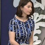 杉浦友紀さんの凄いでっかいおっぱいｗホント一回でイイから顔から飛び込んで弾力を知りたいｗｗ