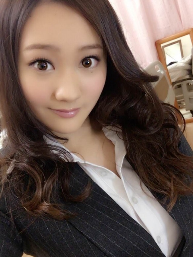 最近のセクシー女優が可愛すぎる件