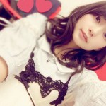 【画像・GIF】美人声優・高野麻里佳さん、おっぱいプルプル揺らしてミニスカパンチラを見せつけファンを刺激するω ω ω