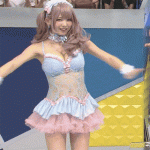 【画像・GIF】コスプレイヤー・えなこさん、メチャシコ😍😍😍😍😍😍😍😍