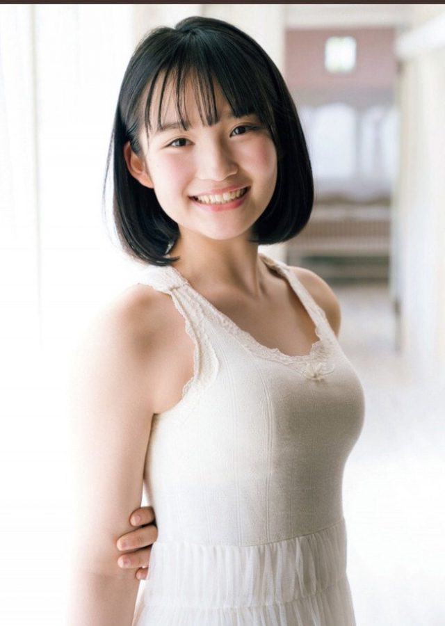 AKB48メンバーの乳揺れおっぱいGIFの画像-115