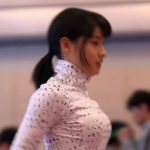 【画像】女優・土屋太鳳さんの下乳の上がり具合がすごい3Dおっぱいが目立ち過ぎな下町ロケット???