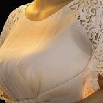 【画像】女優・上戸彩さんのおっぱい、ガチのマジでめちゃめちゃ爆乳だった?