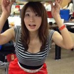 【話題】眞鍋かをりさん＜公共の場で授乳しちゃダメ？別に見ても怒んないから！←エッッッッッッ?