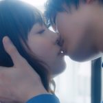 【画像】ドラマ「コーヒー＆バニラ」で福原遥さんがキキキキ…キス…セセセセセ…???