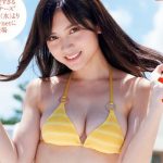 【画像】カラダエチエチ・シコりみ深いハイレベルなグラビアイドルいっぱい集めた😍😍😍😍😍😍😍😍😍