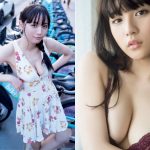 【画像】元SUPER GiRLS・浅川梨奈さんの復活グラビア…おっぱいが生々しくてエッチ???