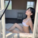 【画像】NMB48・横野すみれさんの水着姿、おっぱいだけじゃなくて色々スゴ∃???