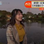 【画像・GIF】テレビ東京女性アナウンサー・森香澄さん、よじごじdaysと青春高校３年Ｃ組でおっぱいがエチエチ😍😍😍😍😍😍😍