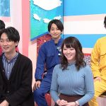 【画像・GIF】テレビ神奈川「猫のひたいほどワイド」の女性アナウンサー・岡村帆奈美さん、おっぱいが凄∃😍😍😍😍😍😍