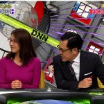 【画像】フジテレビ「全力!脱力タイムズ」で女性アナウンサー・小澤陽子さんのメガネニットおっぱいがめっちゃセクシー😍😍😍😍😍