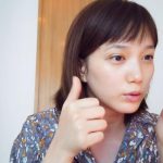 【画像・GIF】女優・本田翼さんのスッピンがマジでめちょめちょカワ∃😍😍😍😍😍😍