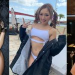 【画像】CYBER JAPAN DANCERS・渡辺加和さん、エッチな魅力が強すぎる😍😍😍😍😍