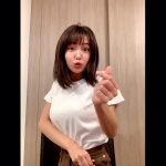 【画像・動画】グラドル・寺本莉緒さん、水着姿でもTシャツでもおっぱいがめっちゃデカ∃😍😍😍😍😍😍😍