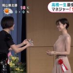 【画像・GIF】倉科カナさんのお乳、完全にお乳😍😍😍😍😍😍😍😍😍😍😍😍😍😍