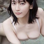 【画像・GIF】吉岡里帆さんってエッチな体しすぎだろ……😍😍😍😍😍😍