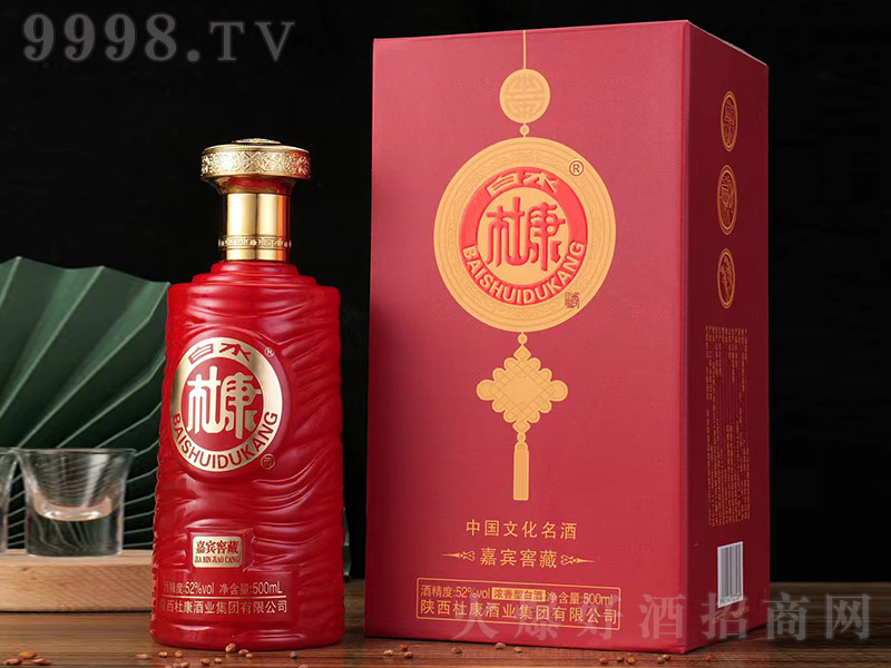 ��ˮ�ſ��Ƽα��Ѳ� Ũ���͡�52�� 500ml��
