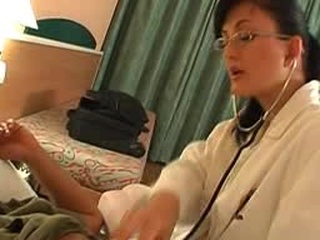 Sexu Nurse Wank Dick