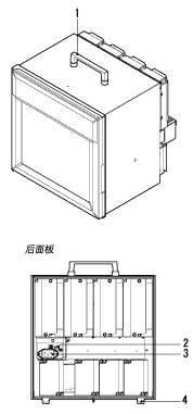 部件名稱