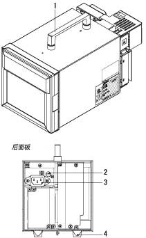 部件名稱