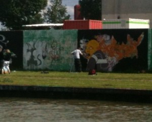 Tagging