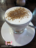 Chai latte