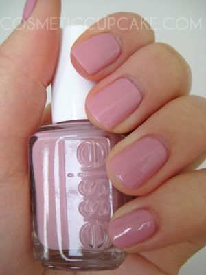 Essie Bike Ride