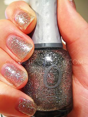 Orly Tiara