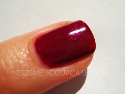 Orly Happily Ever After