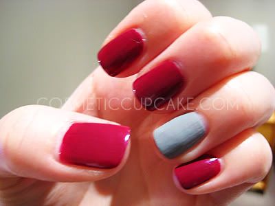 Orly Happily Ever after & Mirror Mirro